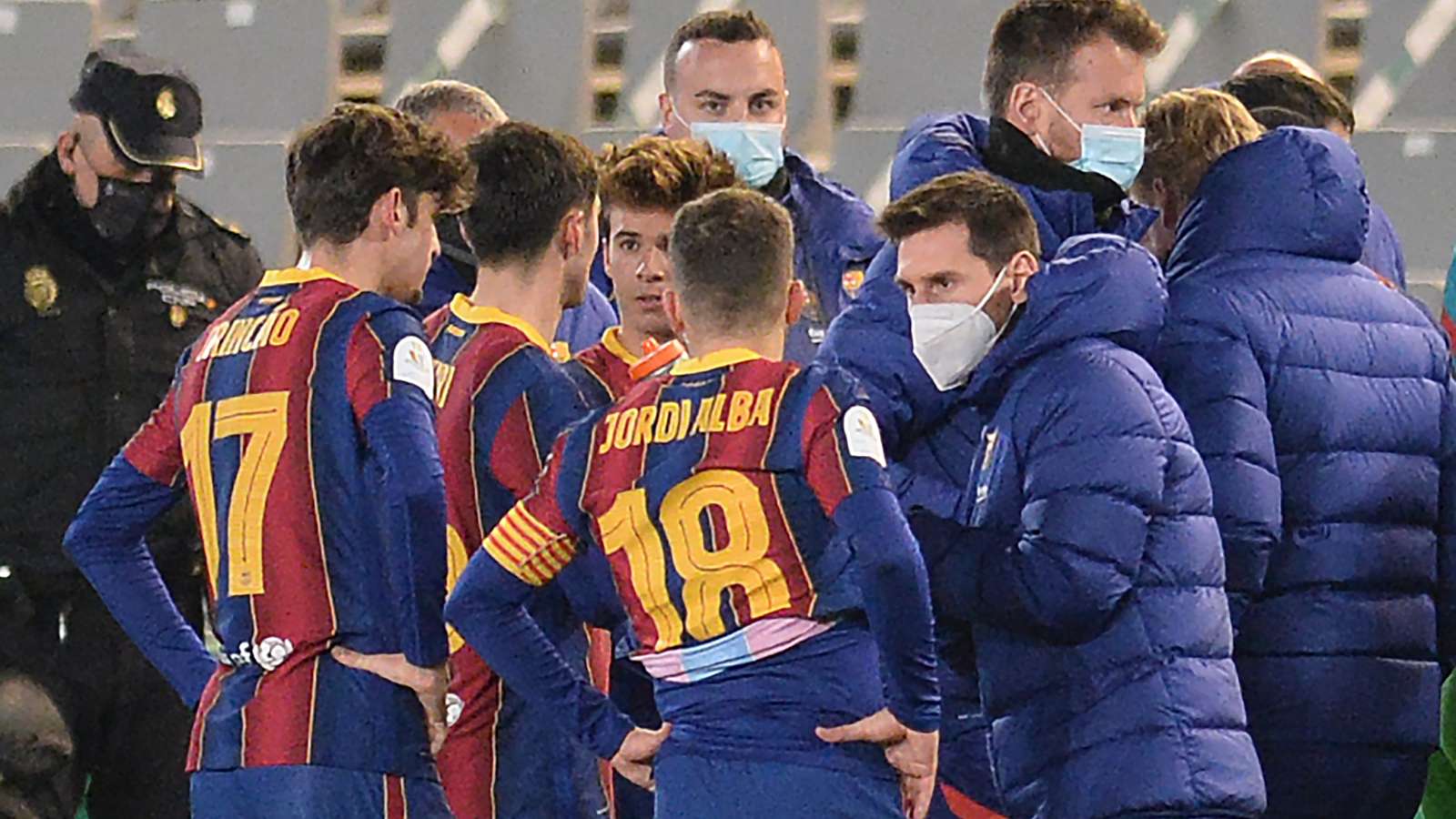 real sociedad barcelona supecopa españa leo messi