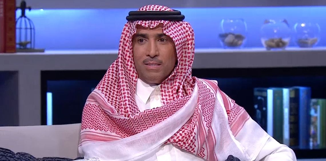 فايز المالكي