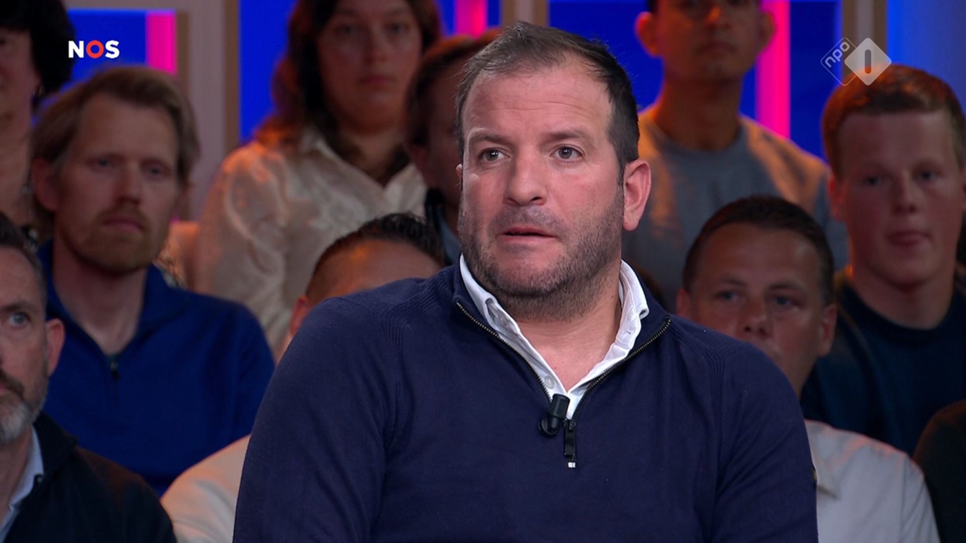 Rafael van der Vaart