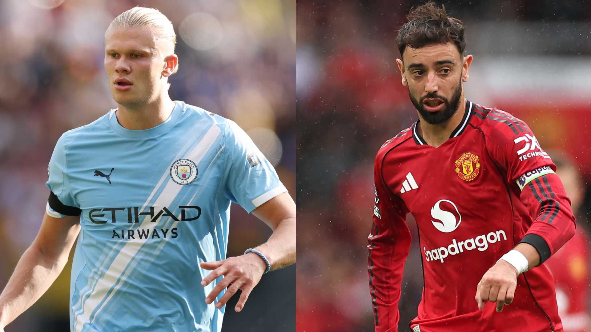 manchester city united