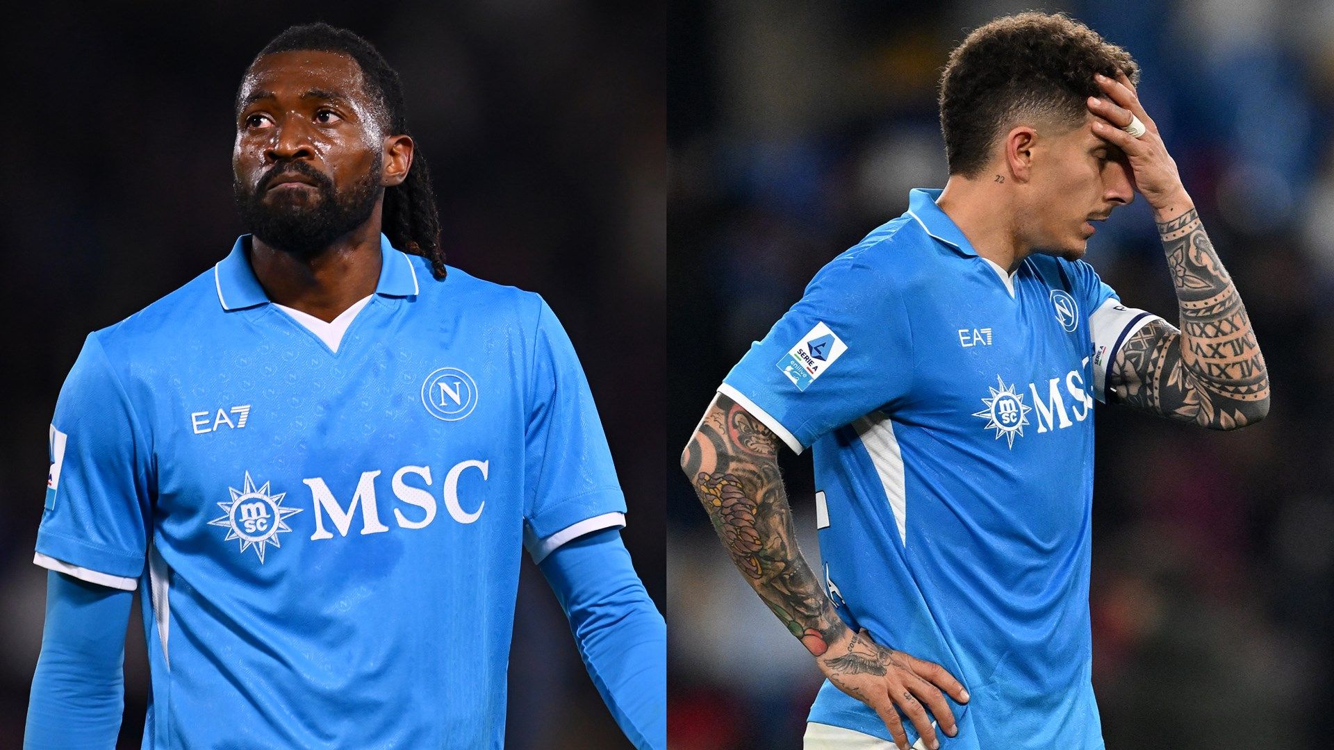 Anguissa Di Lorenzo Napoli