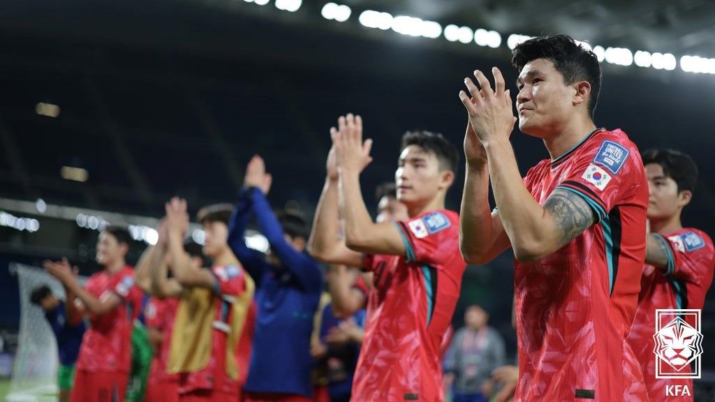 쿠웨이트전 승리 김민재