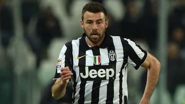 Andrea Barzagli Juventus
