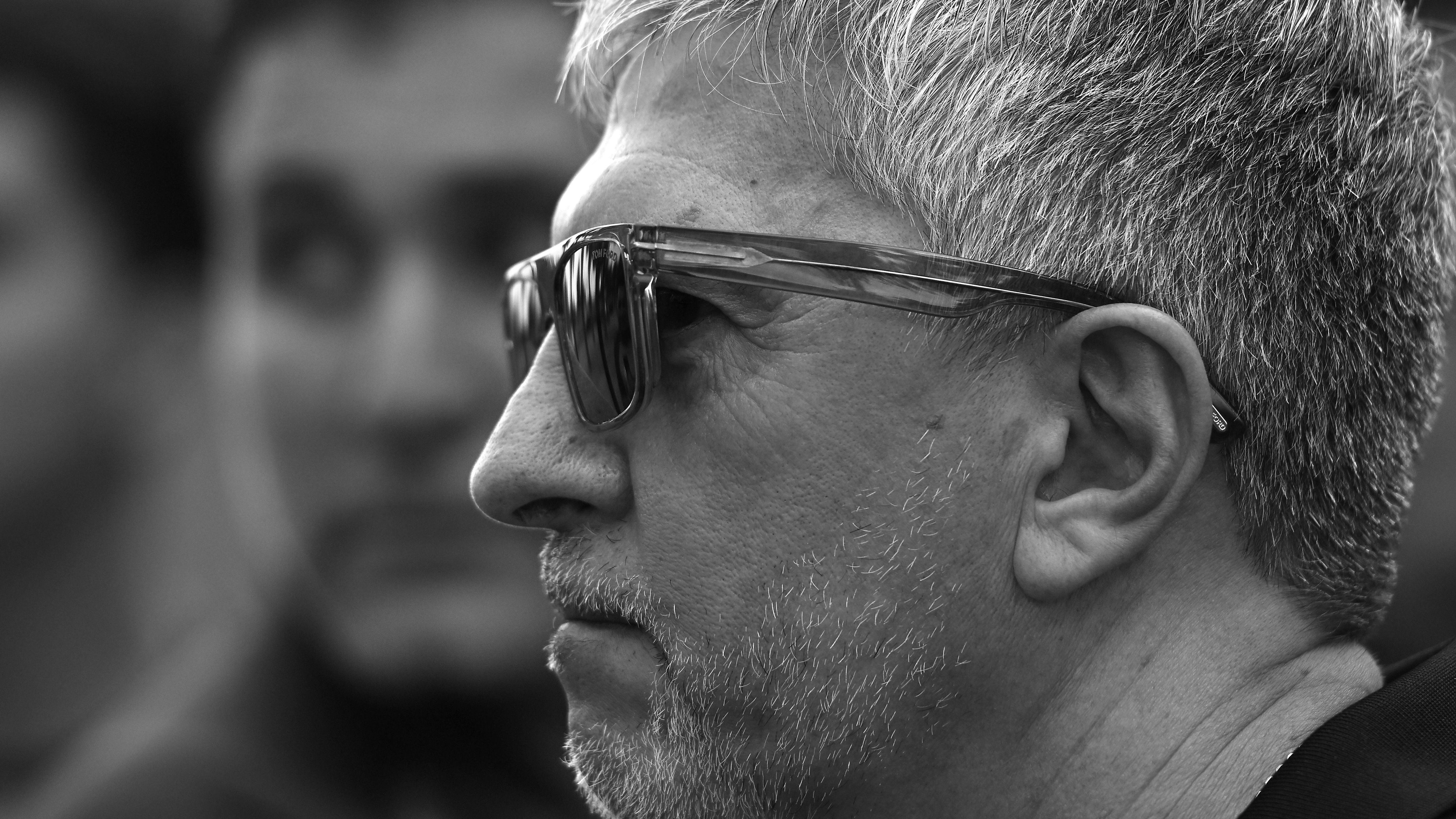 Jorge Messi