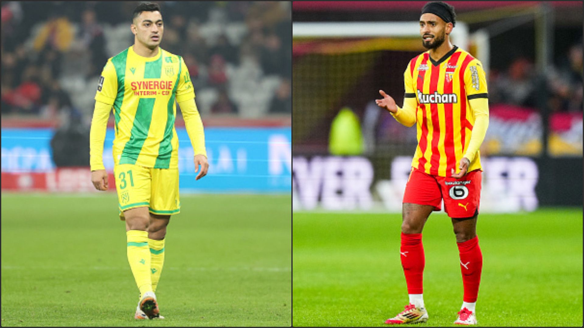 Lens Nantes GFX