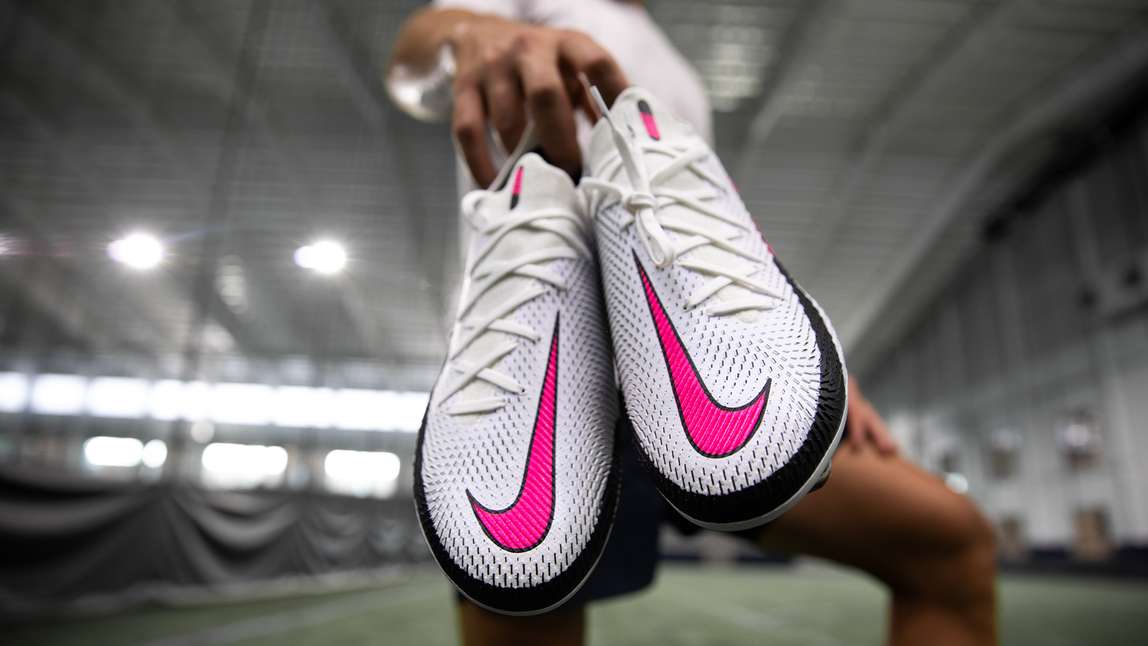 Nike soccer cleats