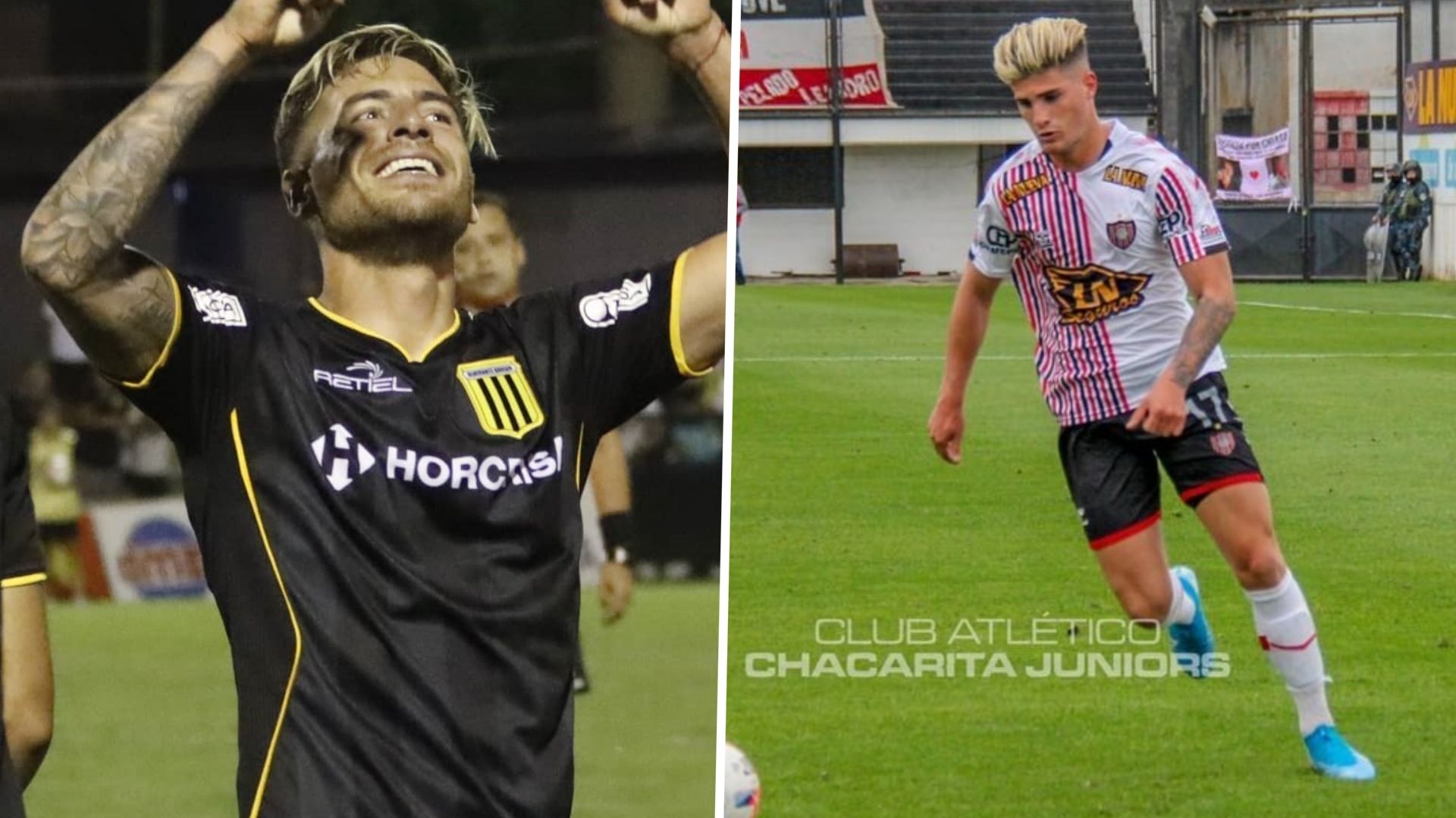 Cómo y dónde ver en vivo online el partido Almirante Brown vs Chacarita por la B Nacional 2022