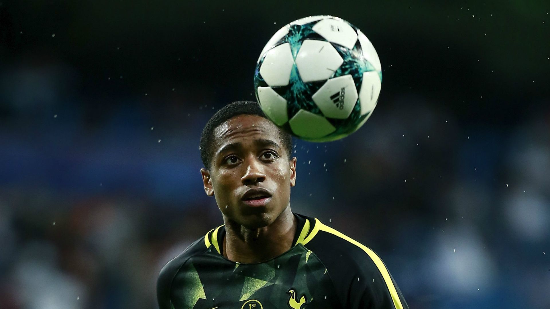 Kyle Walker-Peters