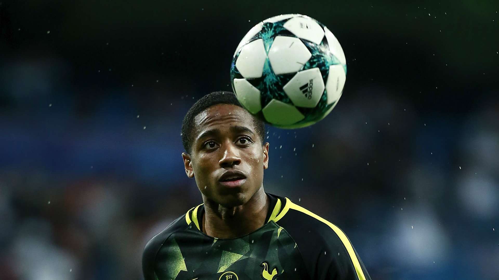 Kyle Walker-Peters