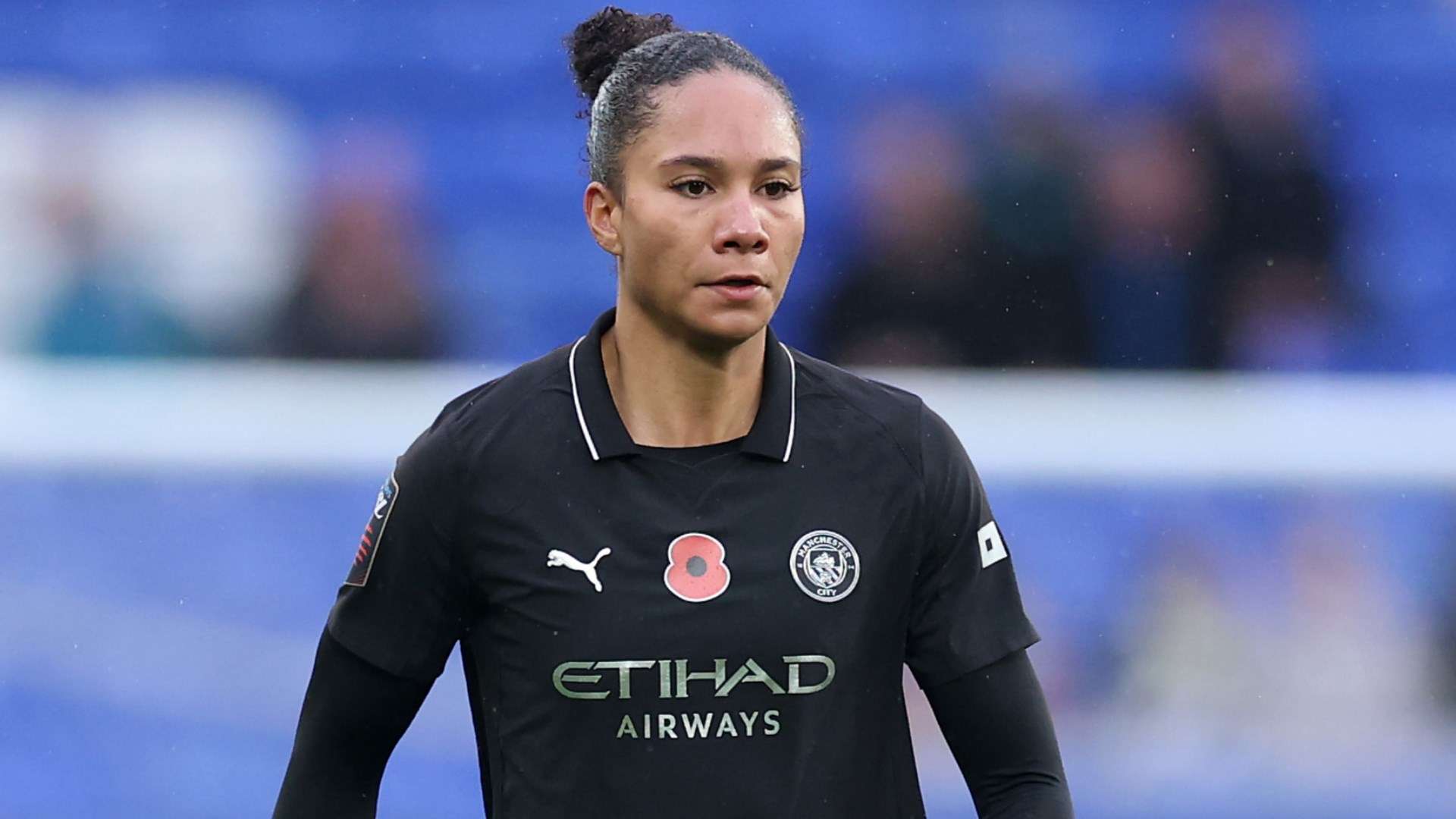 Jade Rose Man City Women 2025-26