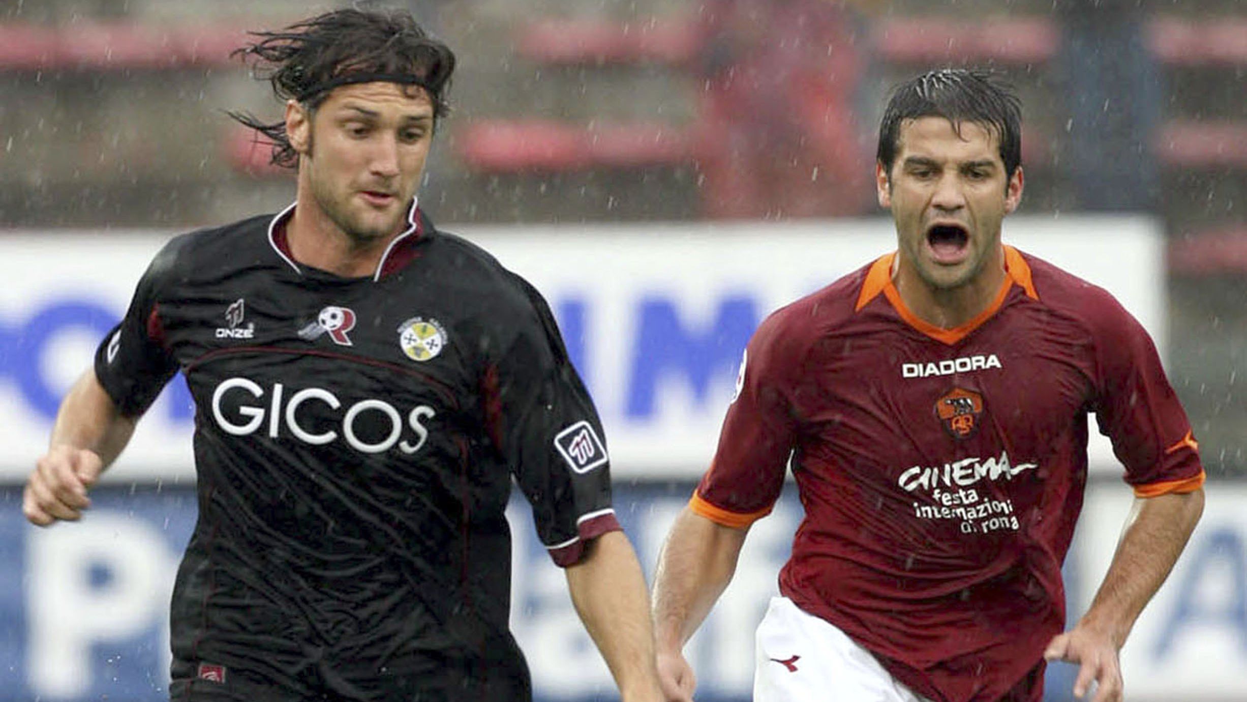 Rolando Bianchi Reggina