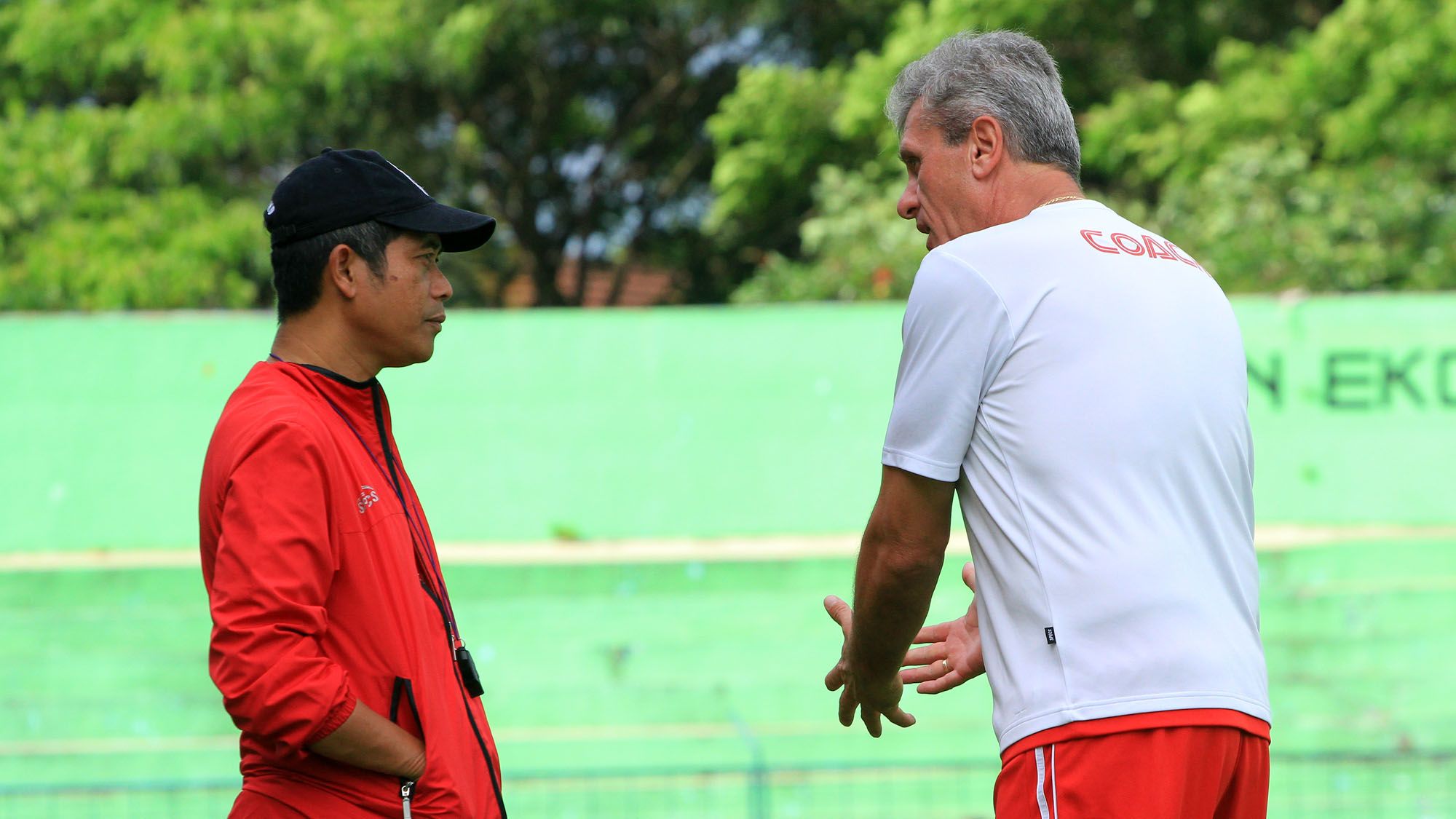Joko Susilo - Arema FC