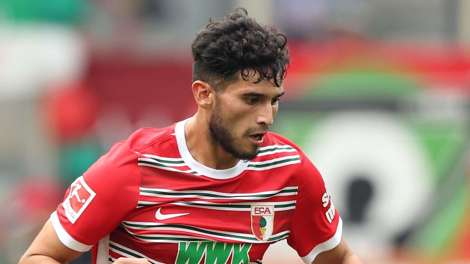 Ricardo Pepi Augsburg 2022-23