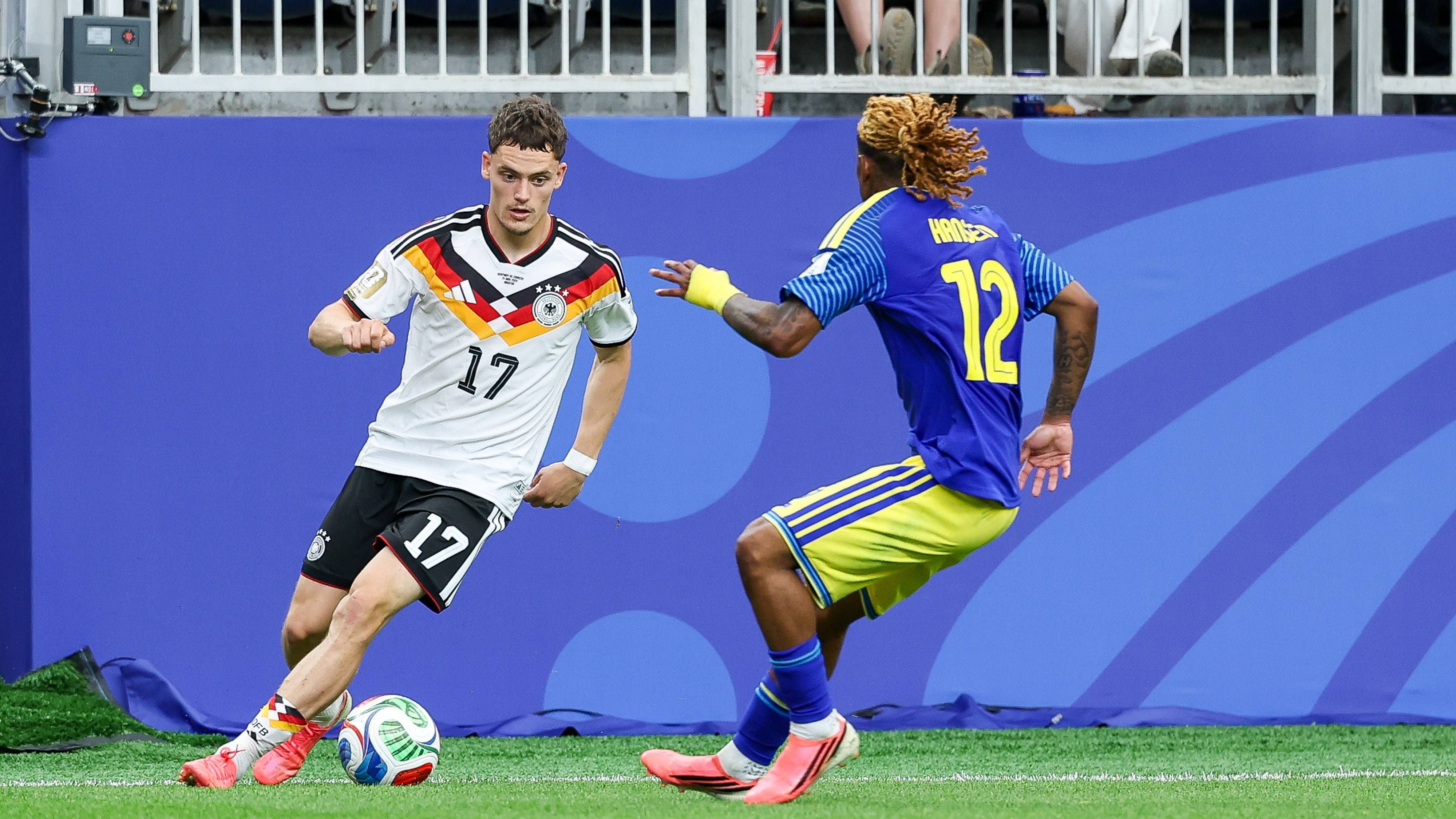 Florian Wirtz