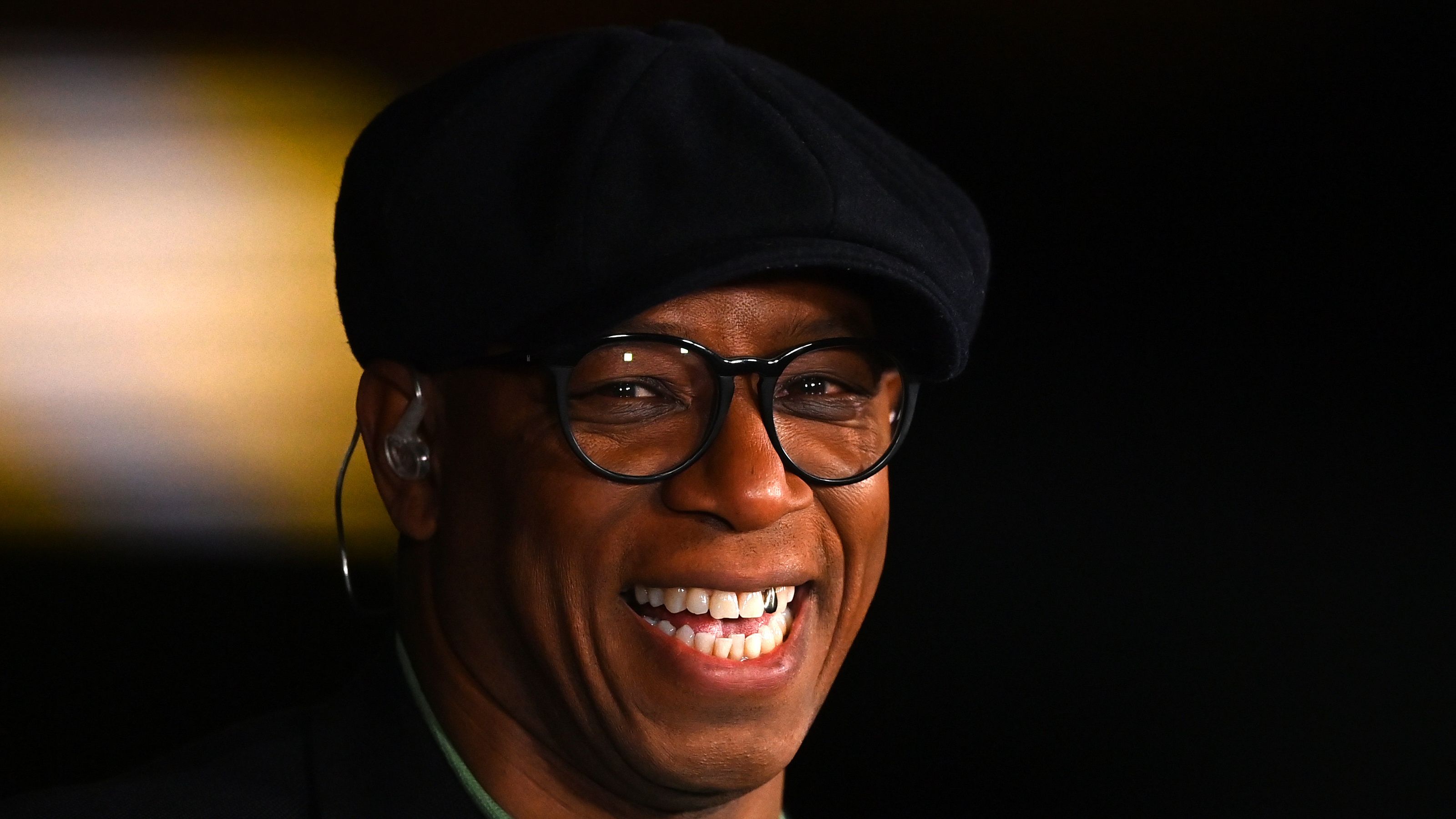Ian Wright