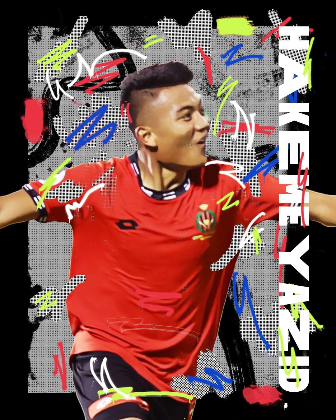 18 NXGN ASEAN Hakeme Yazid