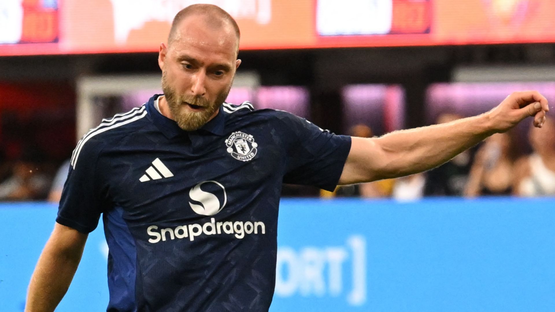 Christian Eriksen asking price revealed with former club Ajax interested in  Man Utd midfielder | Goal.com