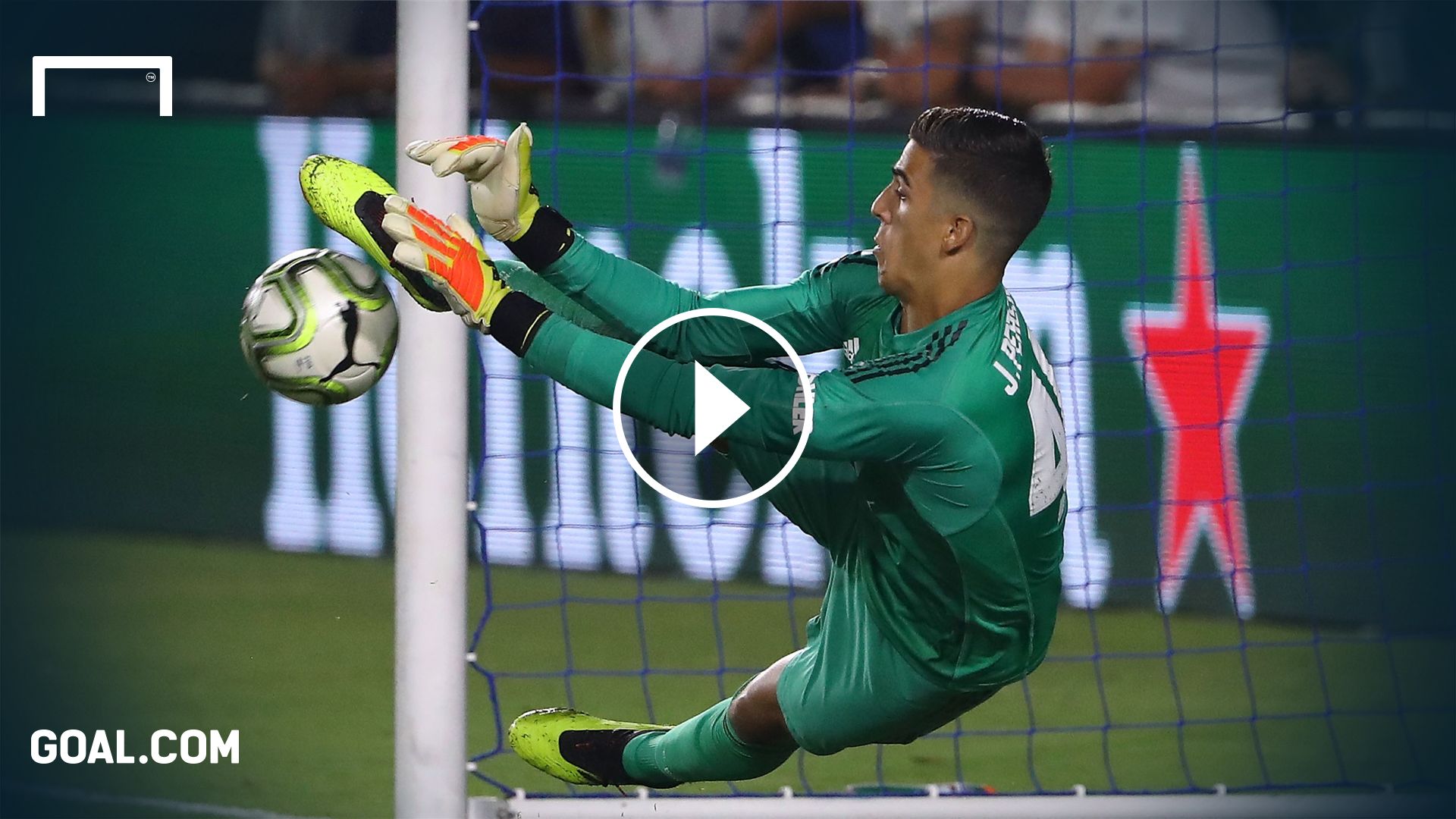 Manchester United MIlan ICC