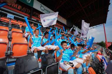 Daikin Kids Football Fest 2
