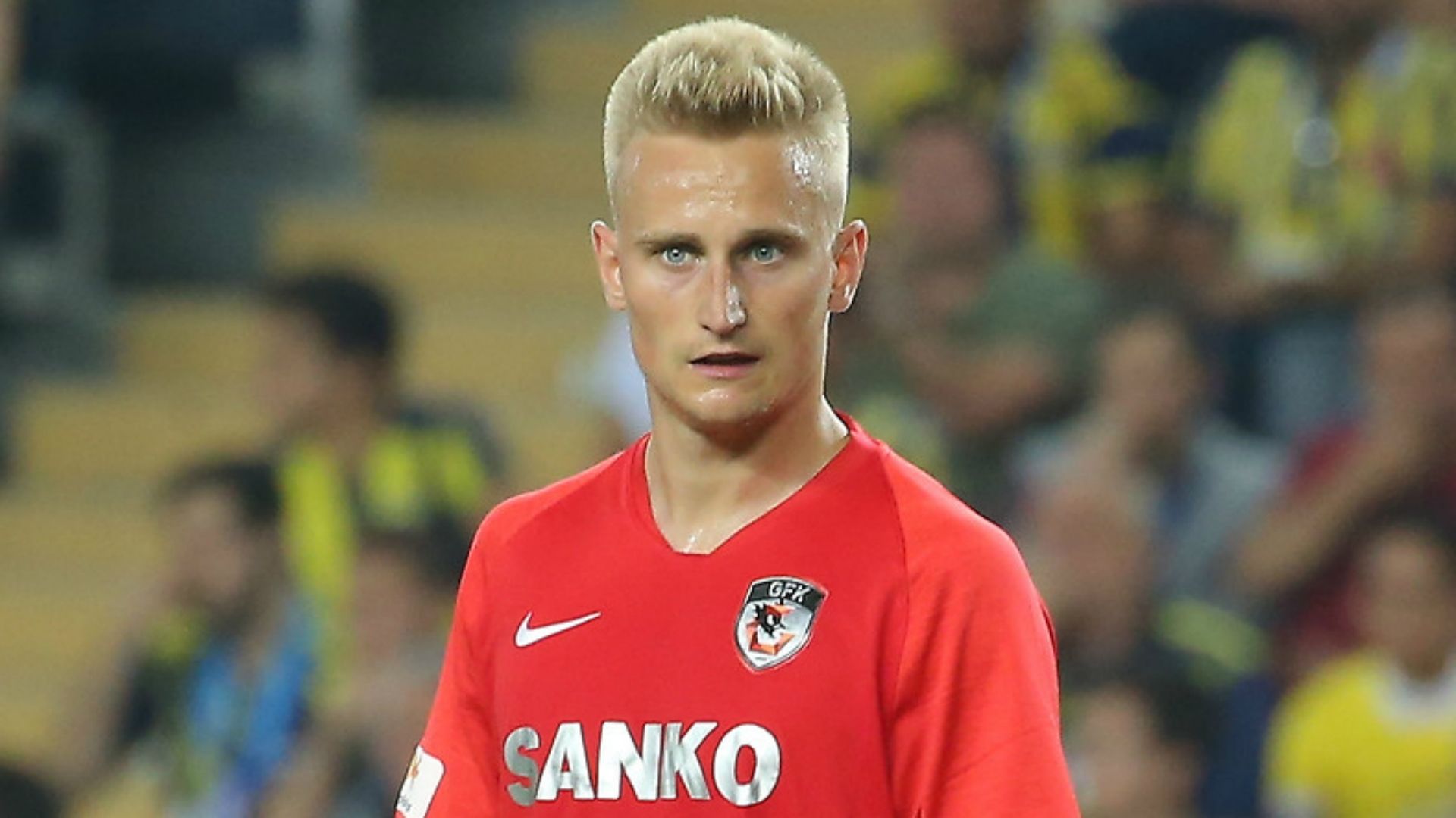 Bartlomiej Pawlowski