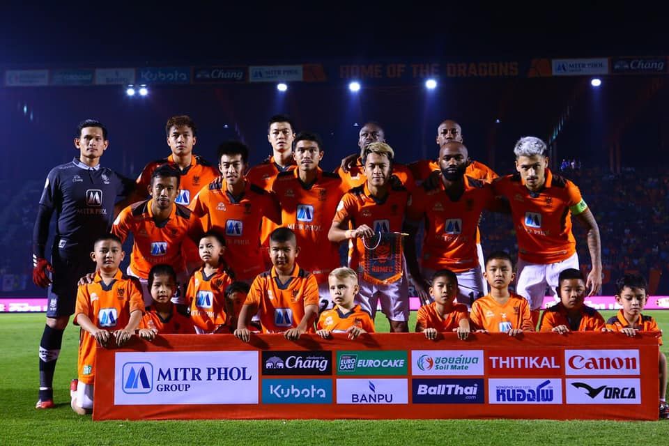 ราชบุรี มิตรผล เอฟซี