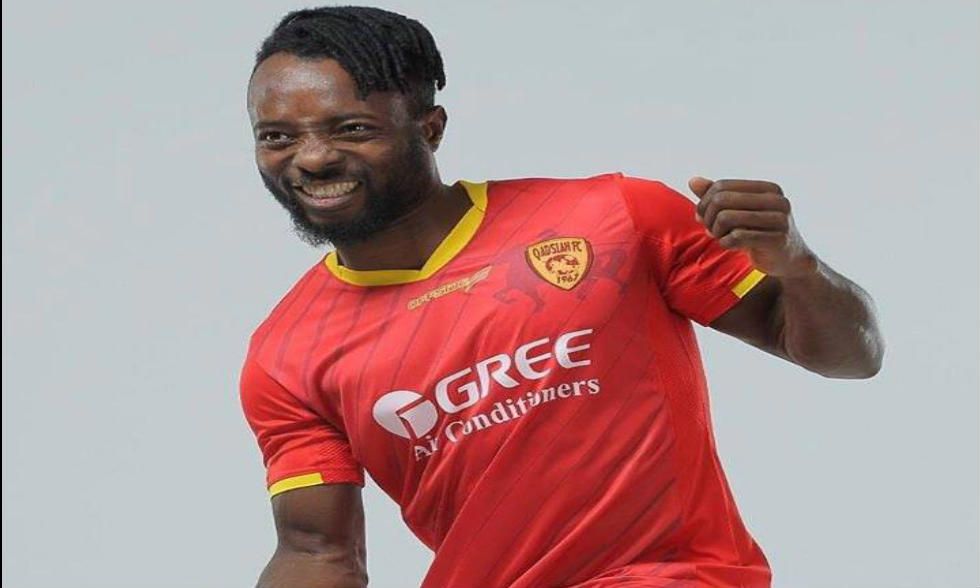 ستانلي القادسية