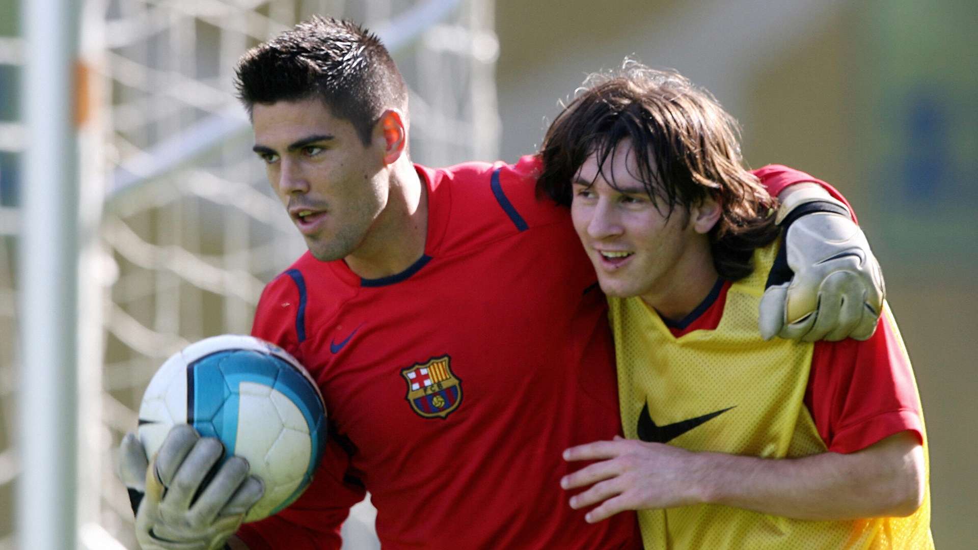 Victor-Valdes