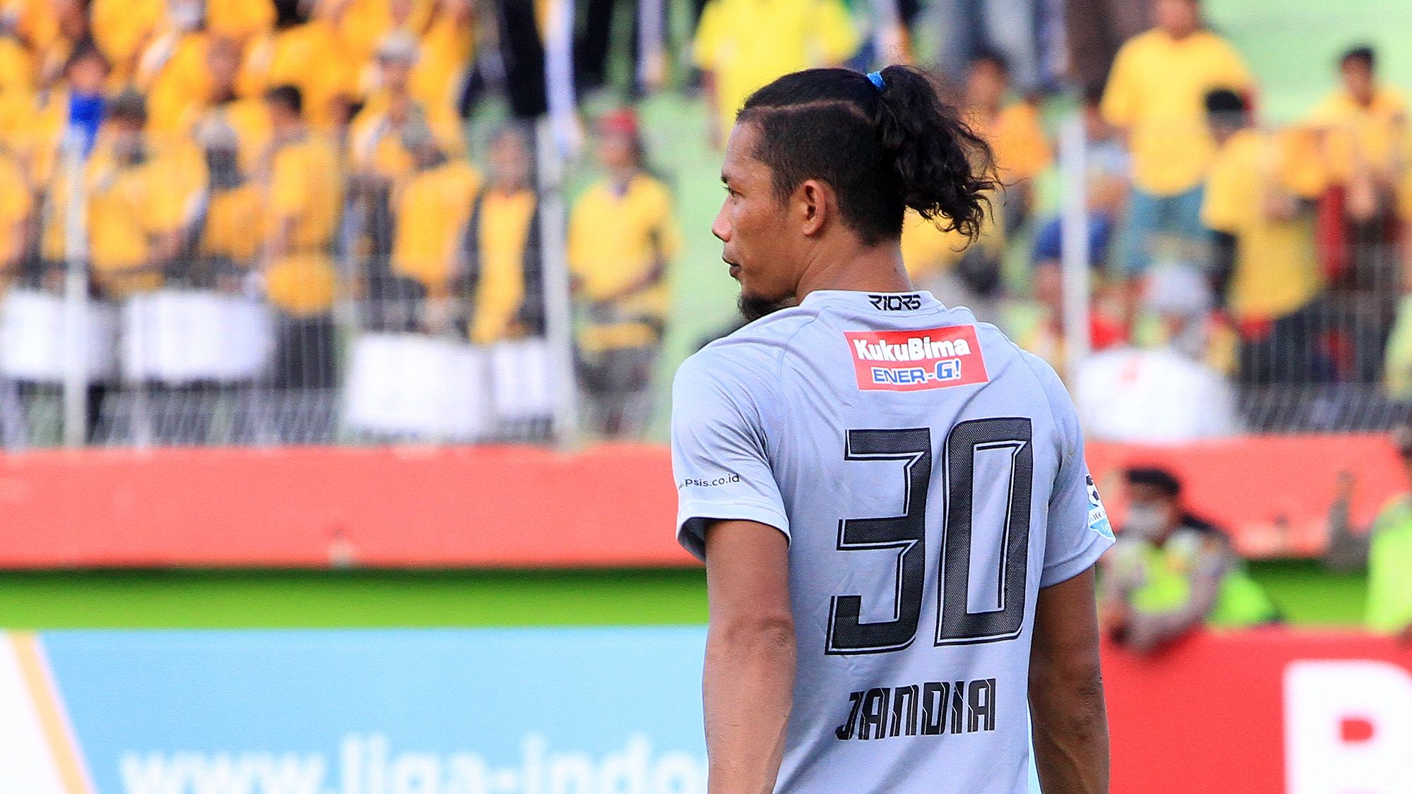 Jandia Eka Putra - PSIS Semarang