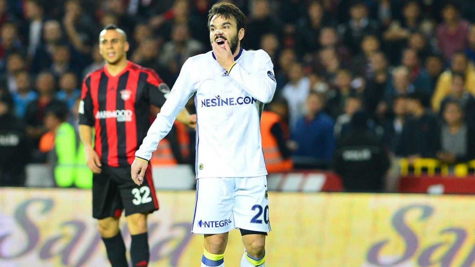 Volkan Sen Fenerbahce 2722017