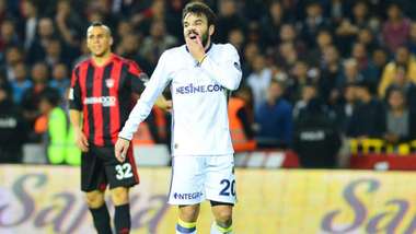 Volkan Sen Fenerbahce 2722017