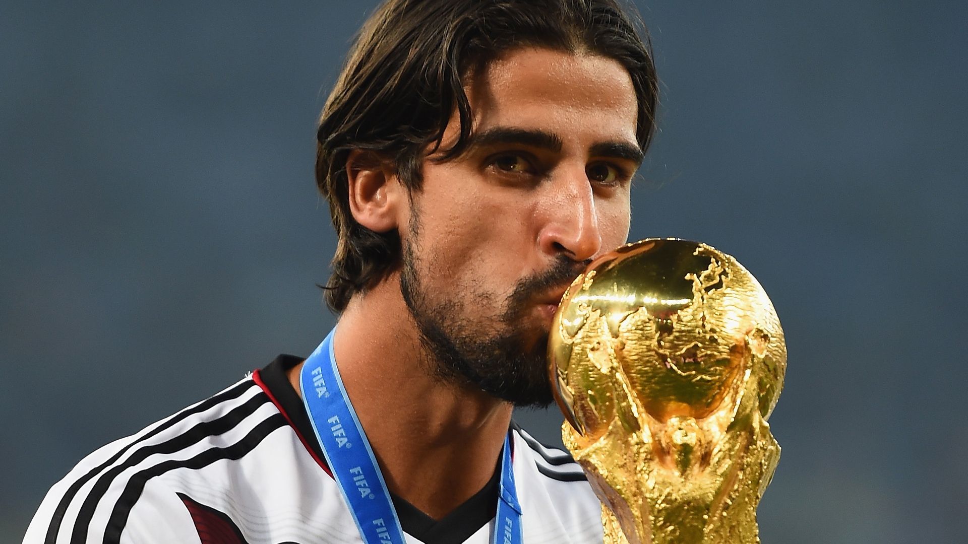 Sami Khedira - Germany