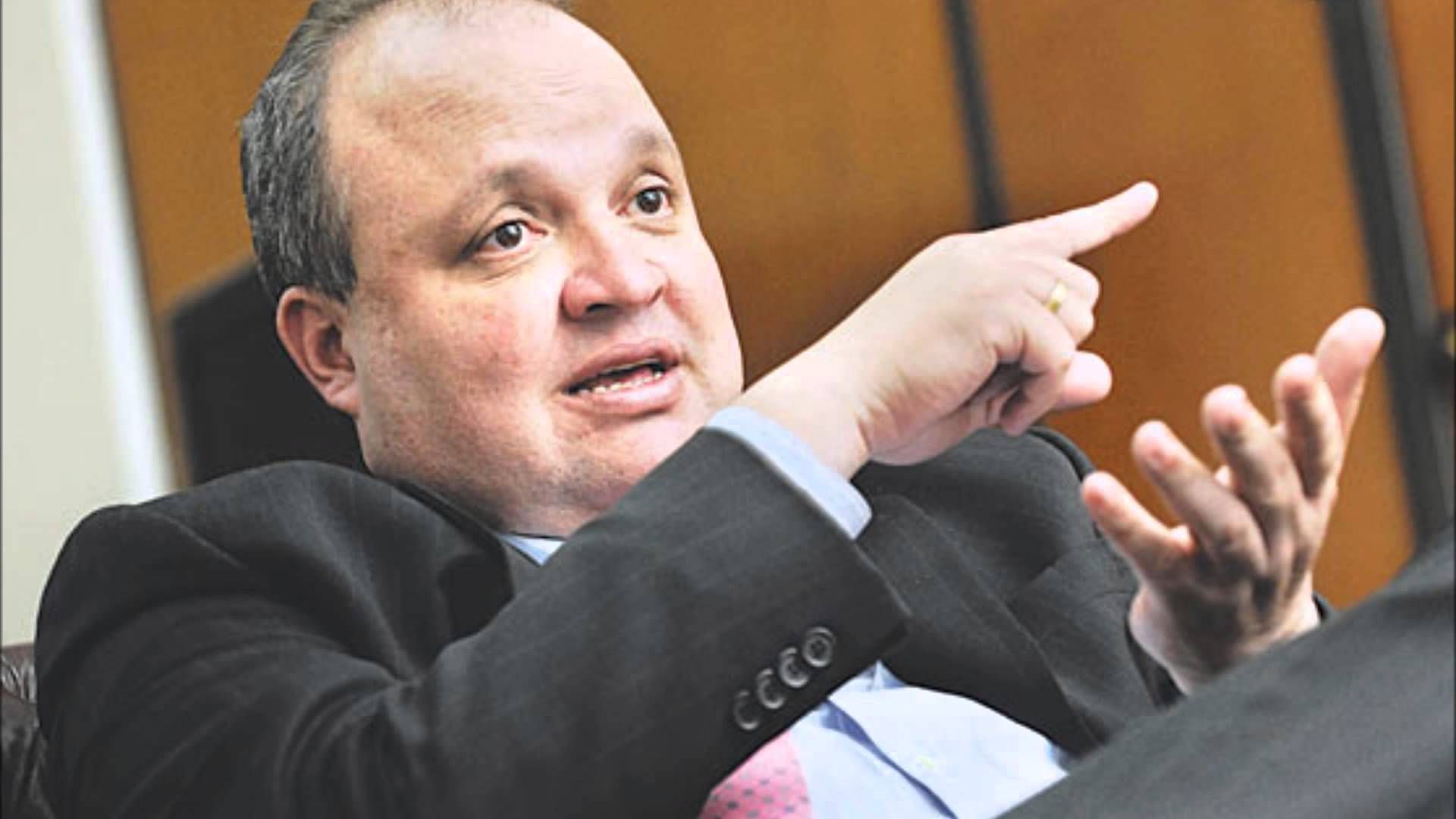 Jorge Velez - Dimayor