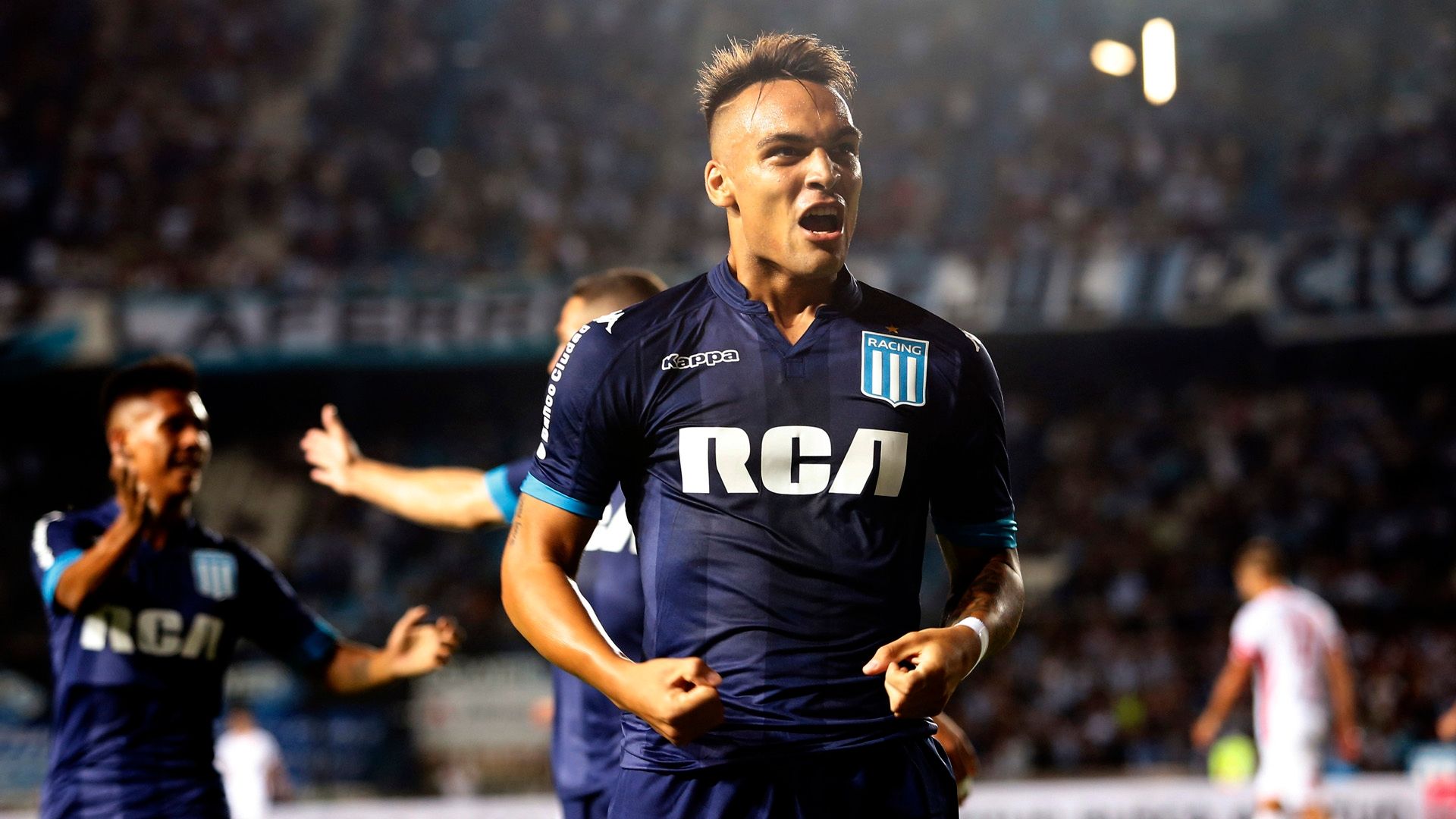 Lautaro Martinez 04022018