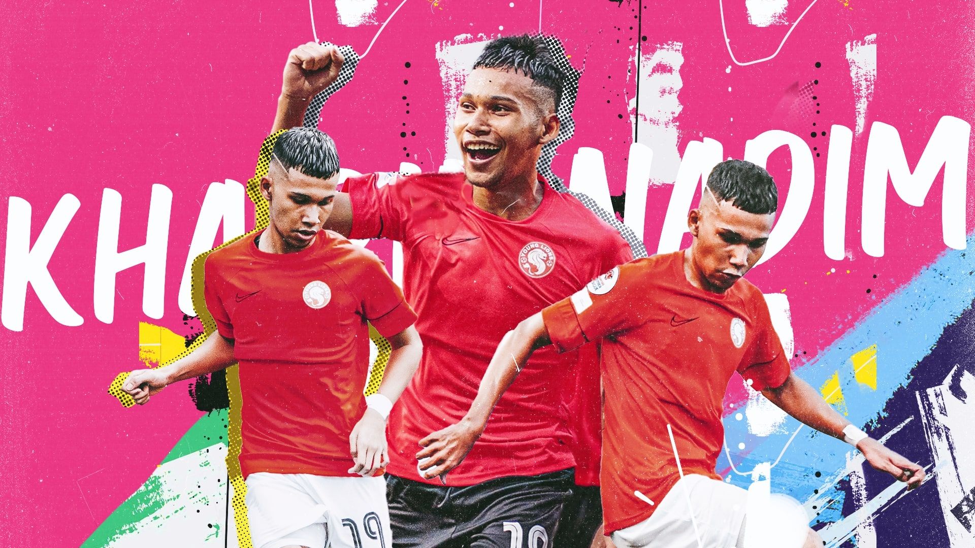 Khairin Nadim GFX