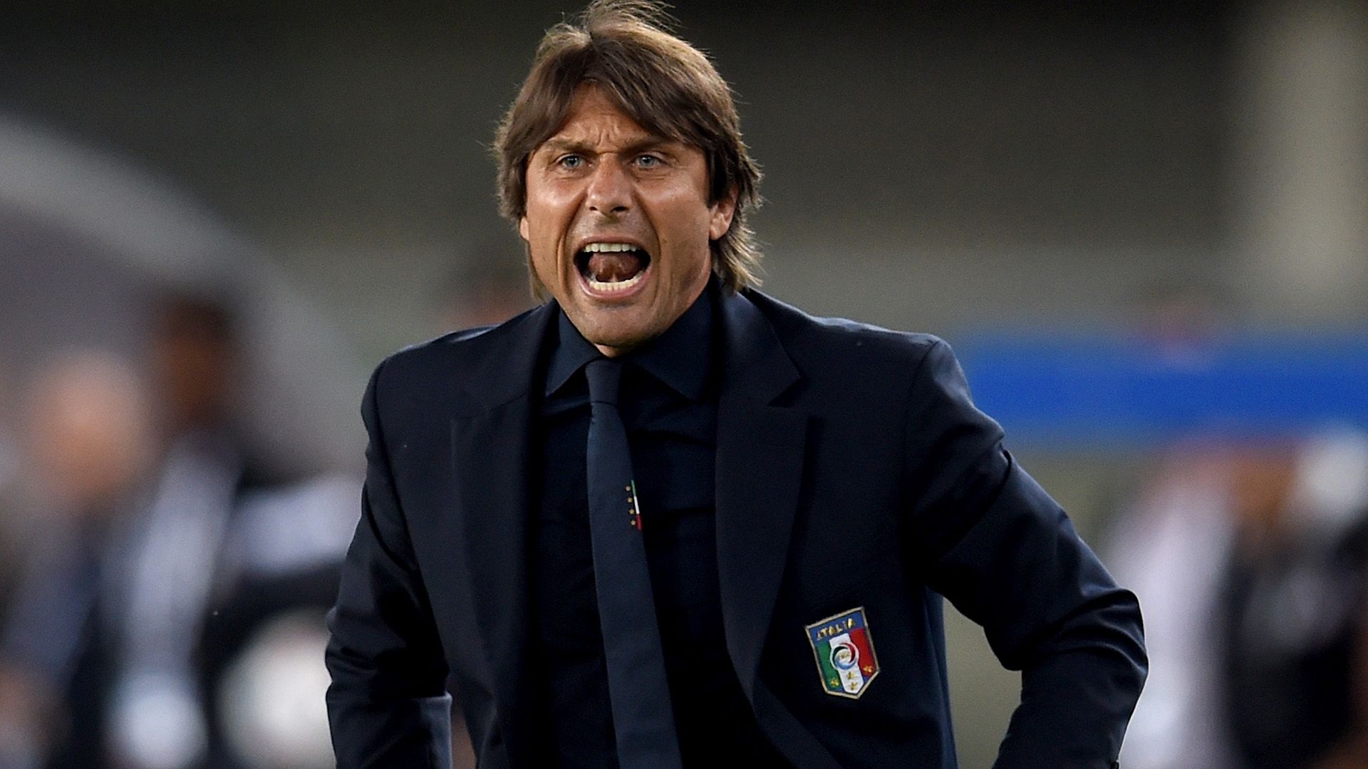 Antonio Conte Italy