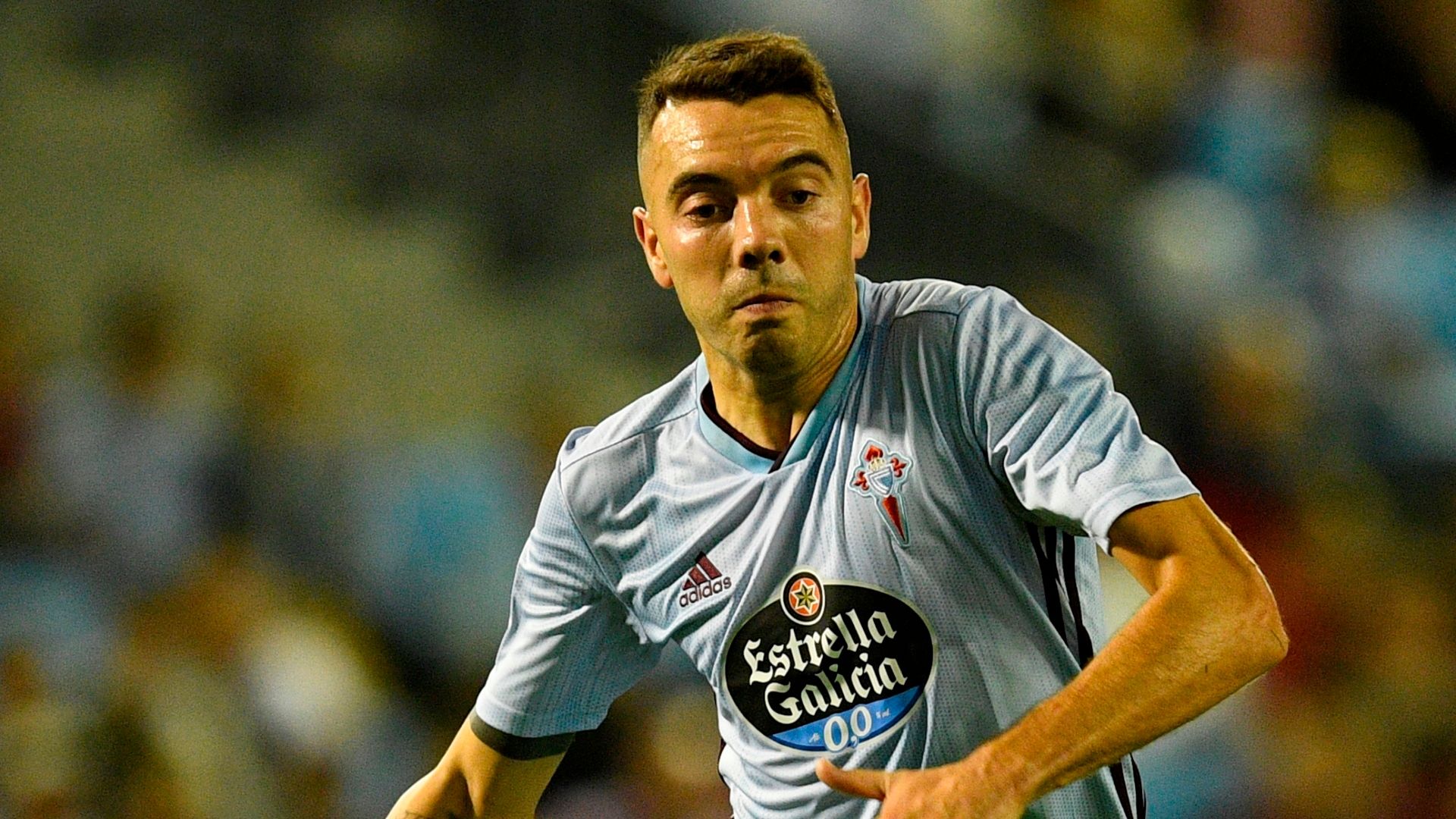 Iago Aspas - Celta Vigo