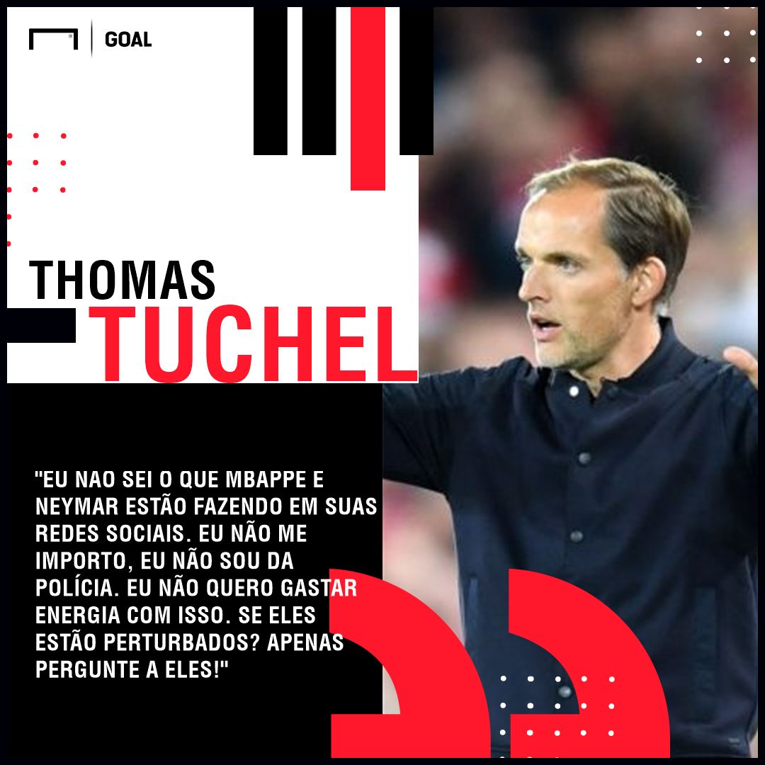 GFX Tuchel