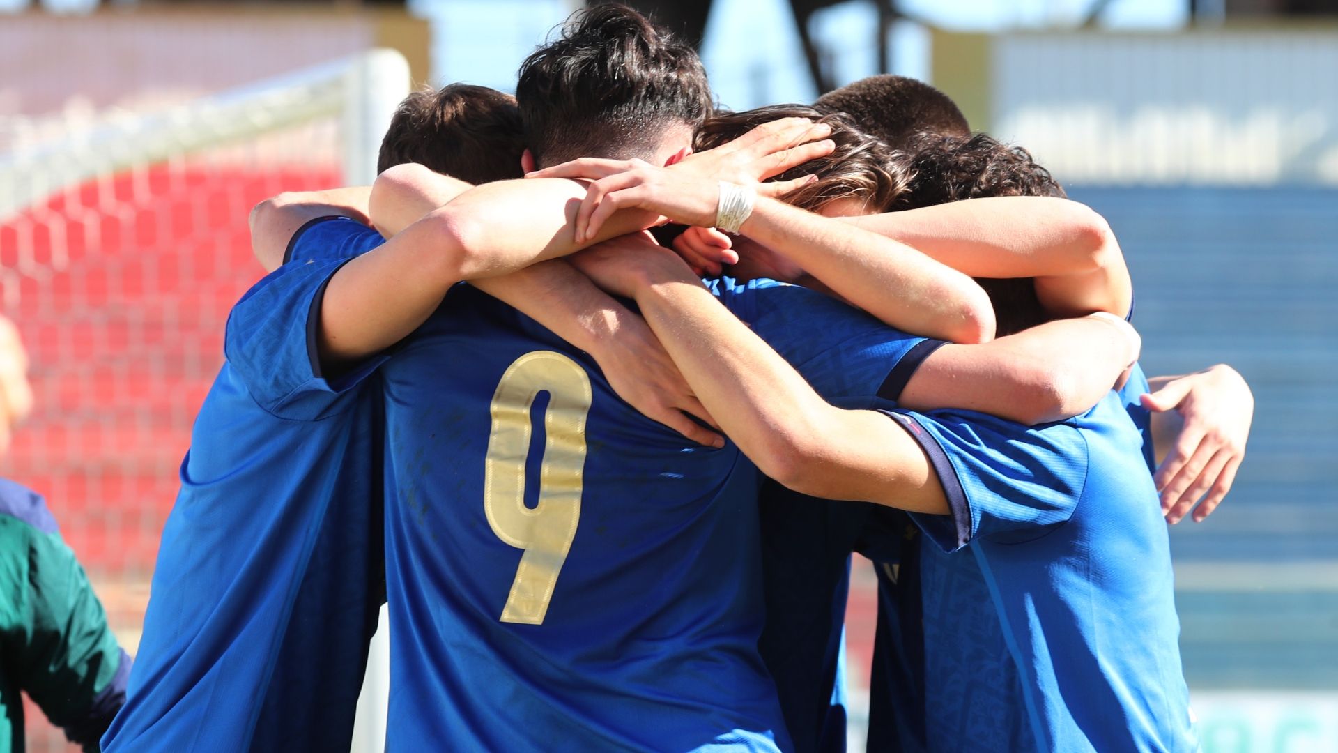 Italy Under 19