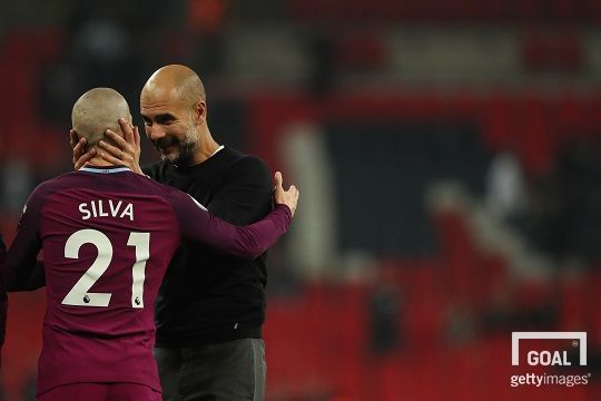 pep silva