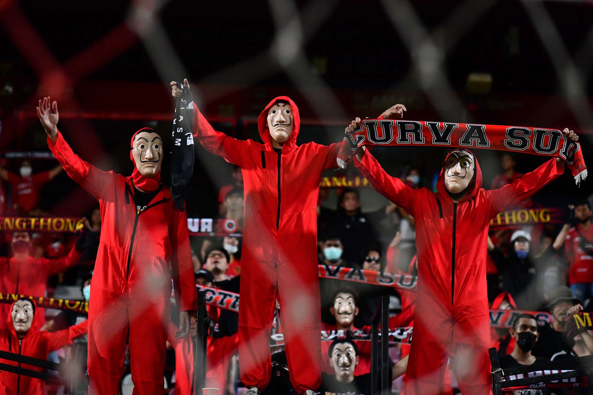 เอสซีจี เมืองทอง ยูไนเต็ด