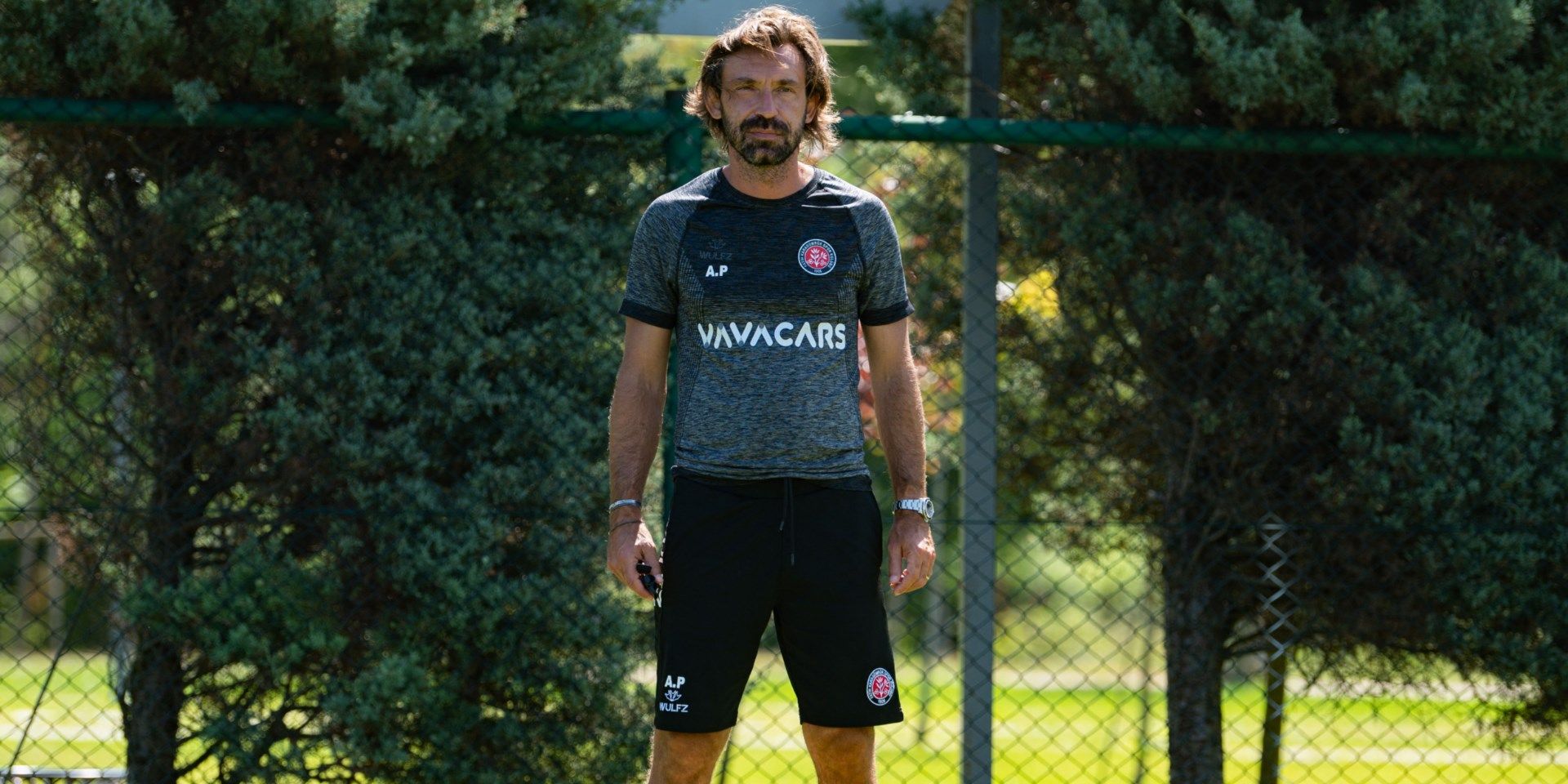 Pirlo 2-1