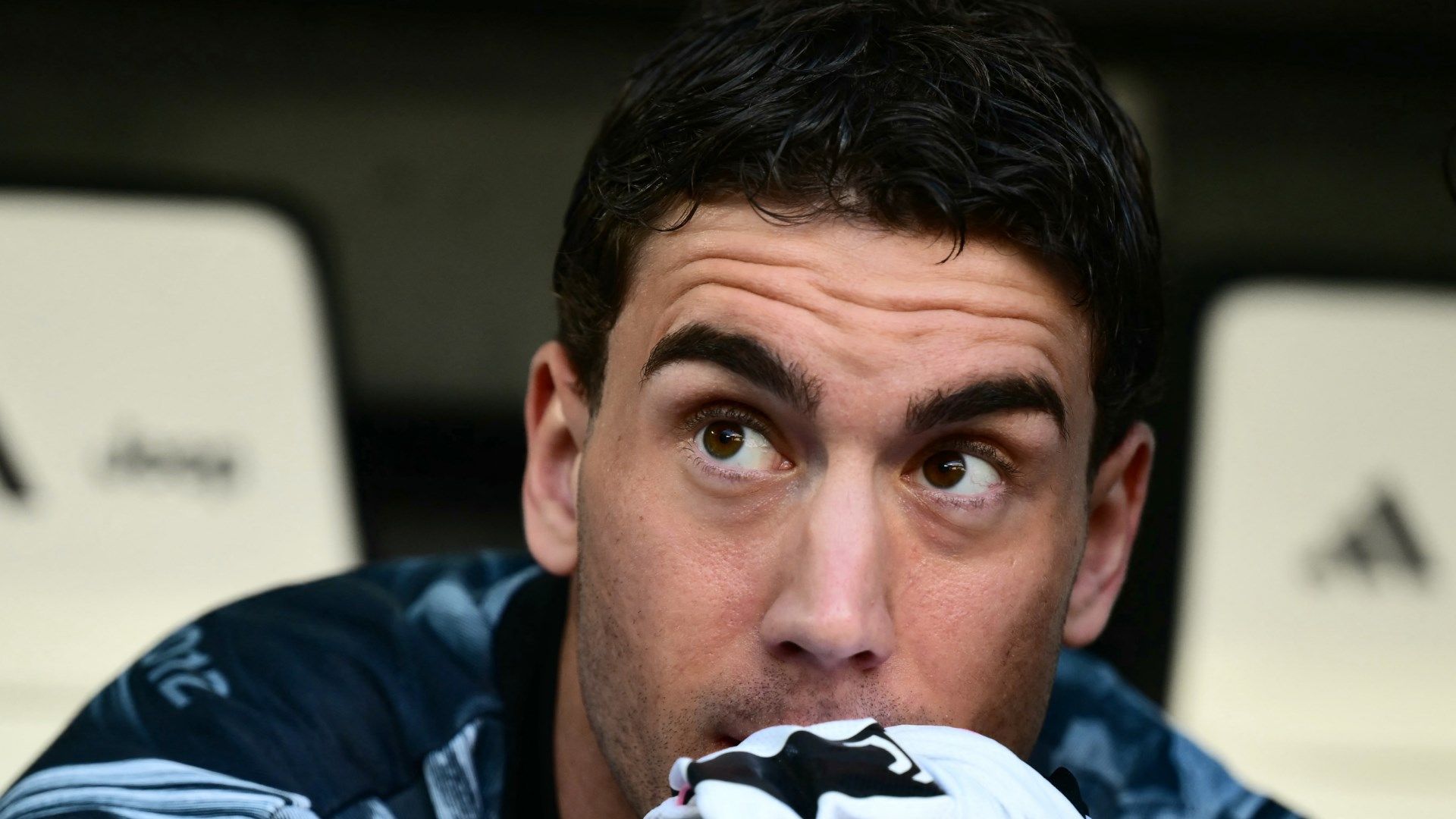 Dusan Vlahovic