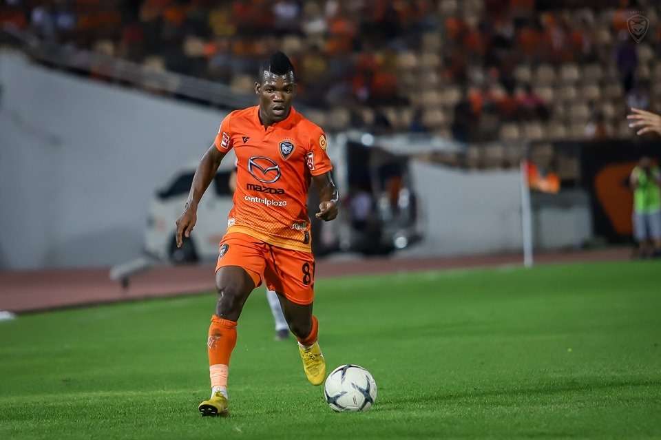 อมาดู อ็อตทารา