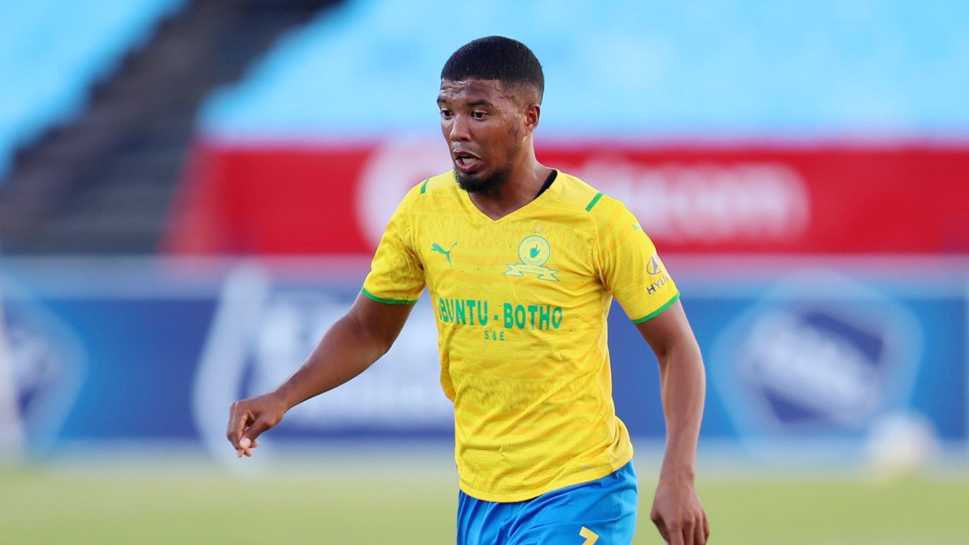 Lyle Lakay, Mamelodi Sundowns, February 2022