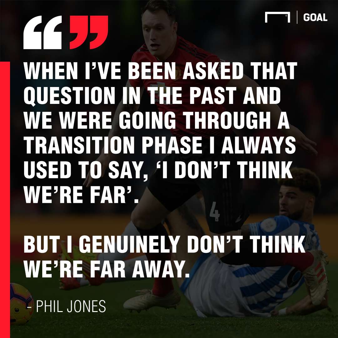 Jones quote