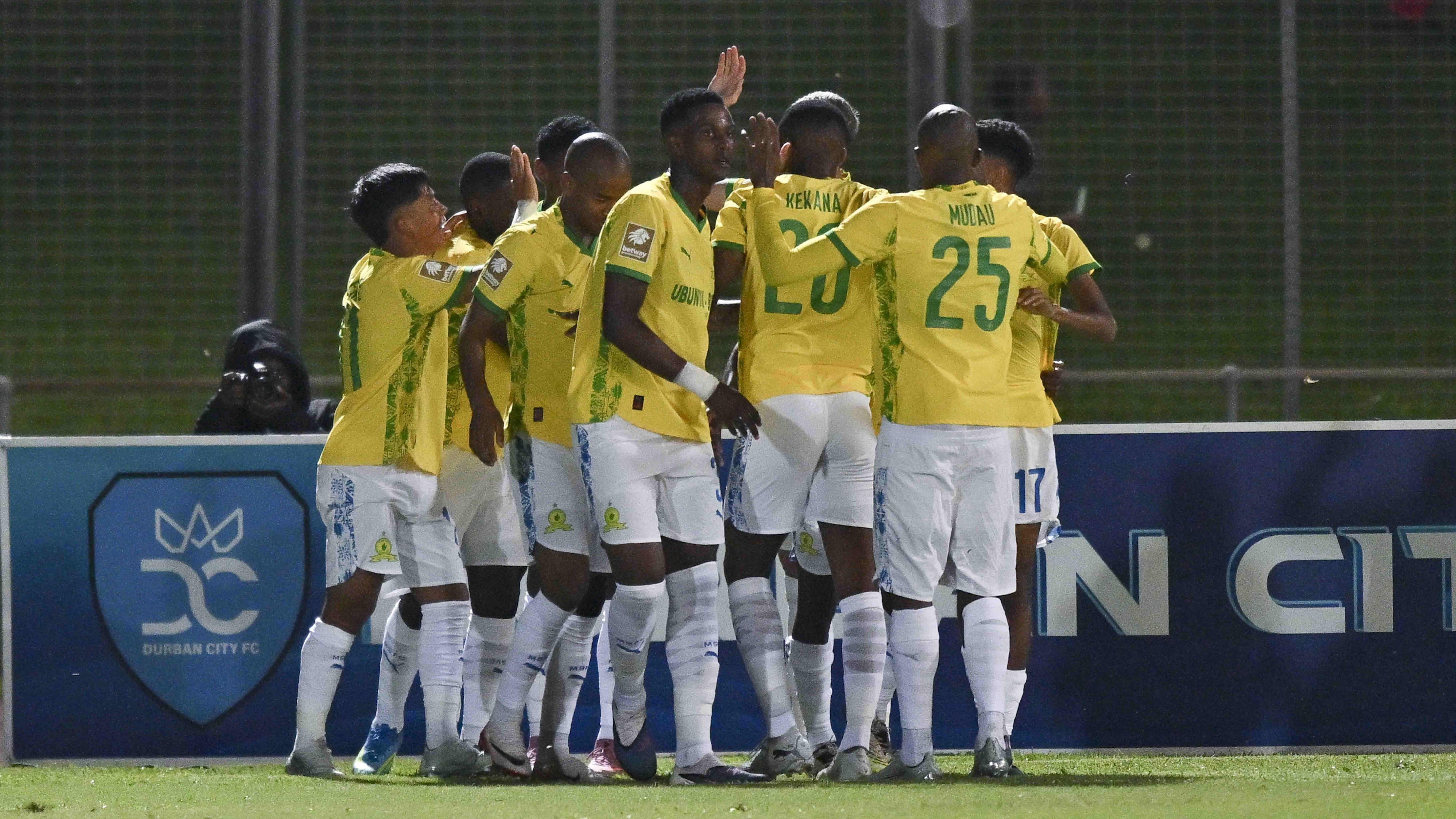 Sundowns' Title Coronation Set for Mbombela as Fixture Change Clears Path to Ninth Straight Premiership — image 3