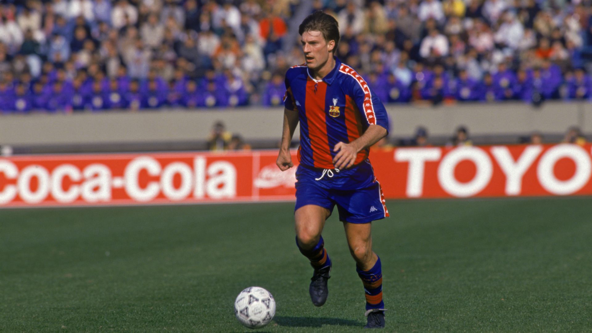 Michael Laudrup