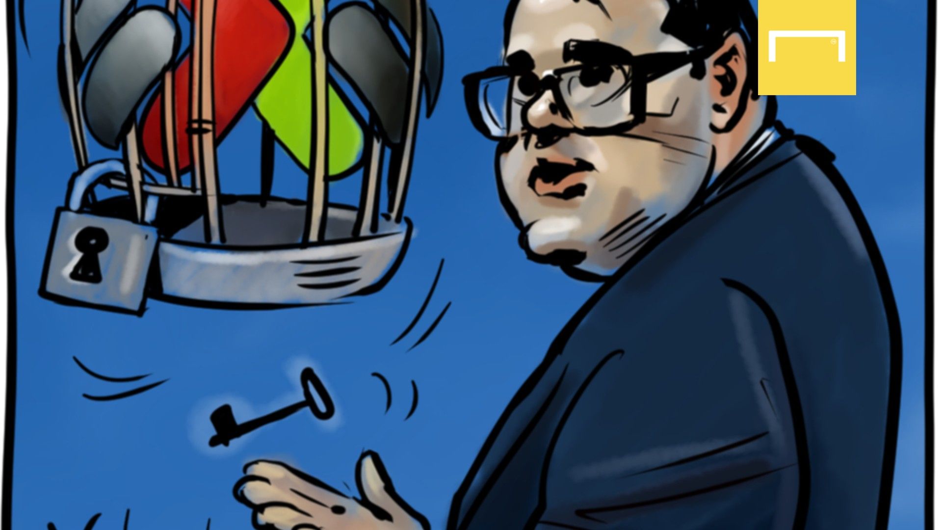 Liga MX Concacaf Víctor Montagliani