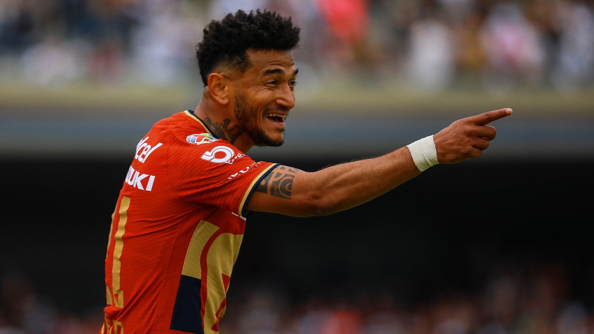 Rogério Pumas vs León Clausura 2022