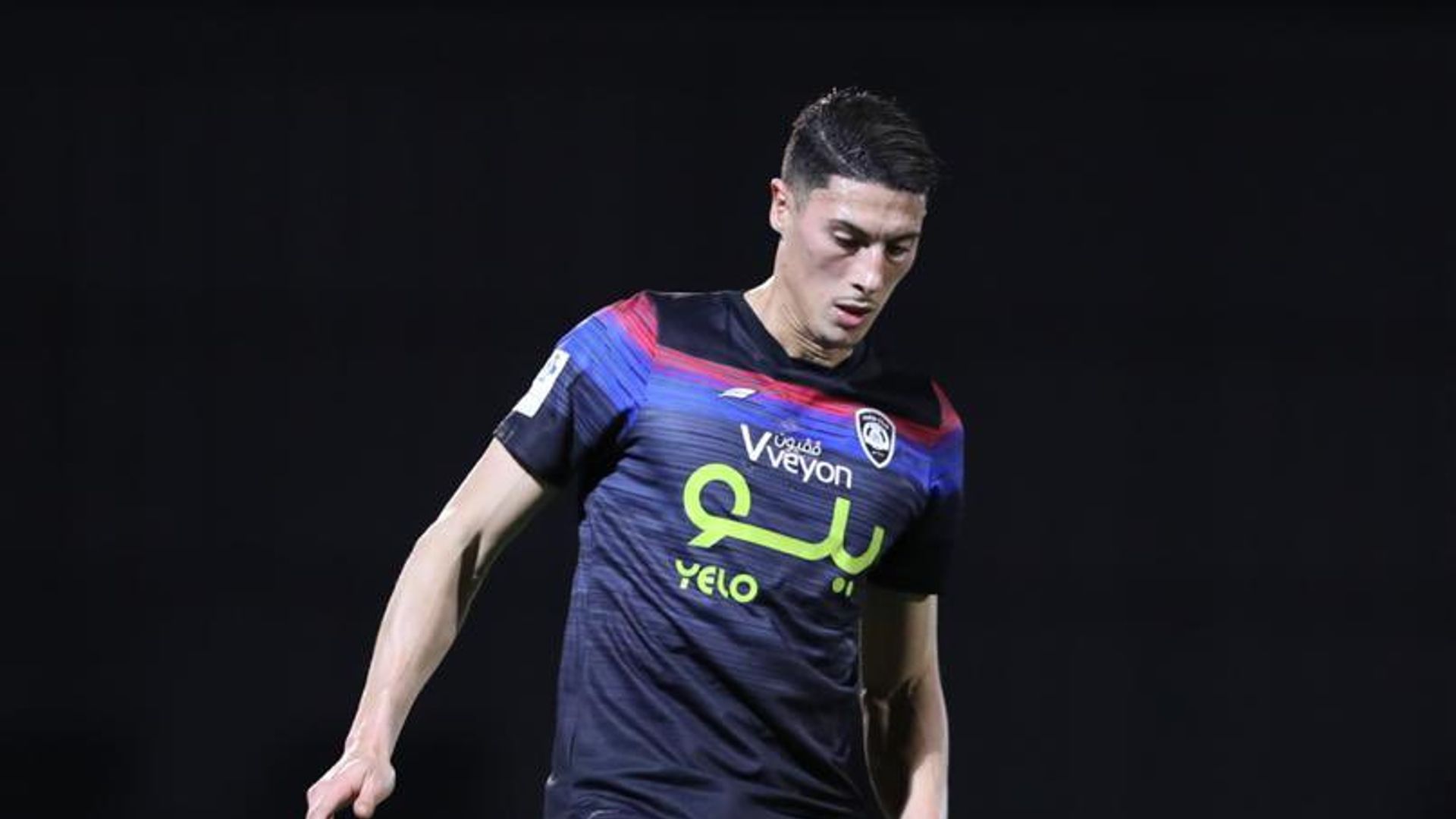 Mehdi Tahrat - abha 2021